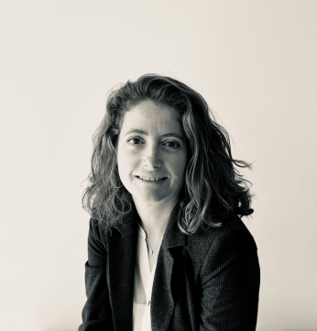 noir et blanc 2 Annabelle Vincent, Coach professionnelle